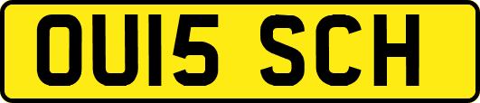 OU15SCH