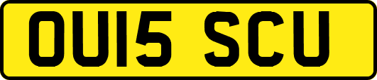 OU15SCU