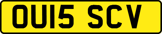 OU15SCV