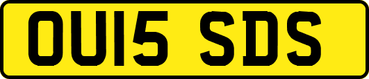 OU15SDS