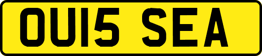 OU15SEA