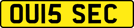 OU15SEC