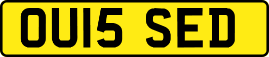 OU15SED