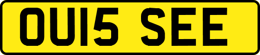 OU15SEE