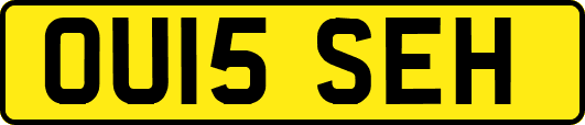 OU15SEH