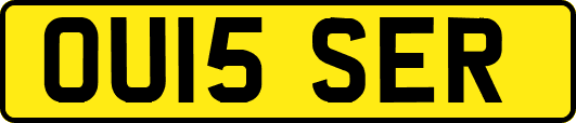 OU15SER