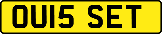 OU15SET