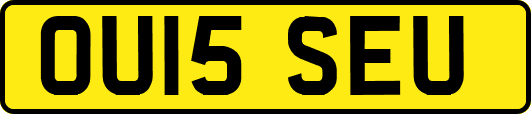 OU15SEU