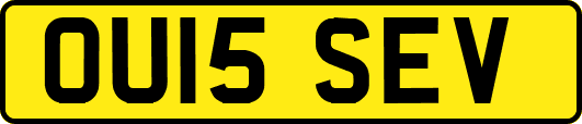 OU15SEV