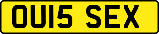 OU15SEX