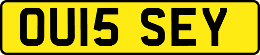 OU15SEY
