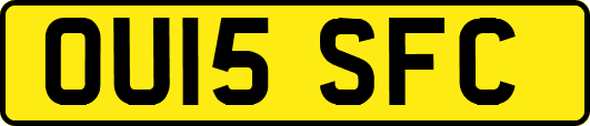 OU15SFC
