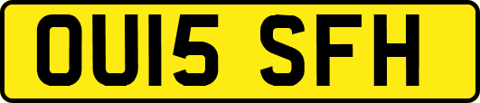 OU15SFH