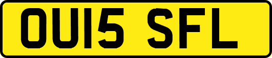 OU15SFL