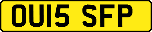 OU15SFP