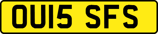 OU15SFS