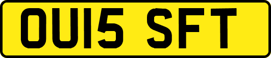 OU15SFT