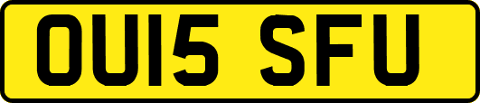OU15SFU