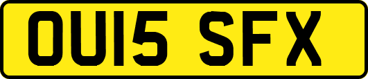 OU15SFX