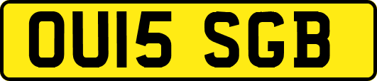OU15SGB