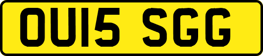 OU15SGG