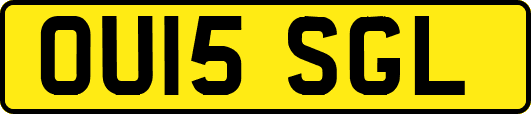 OU15SGL