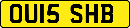 OU15SHB