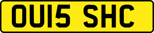 OU15SHC