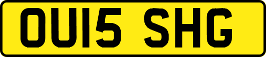 OU15SHG