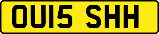 OU15SHH