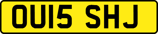 OU15SHJ