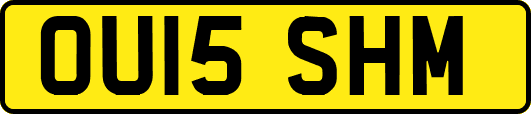 OU15SHM