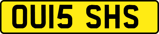 OU15SHS