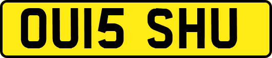 OU15SHU