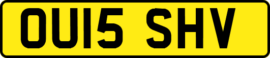 OU15SHV