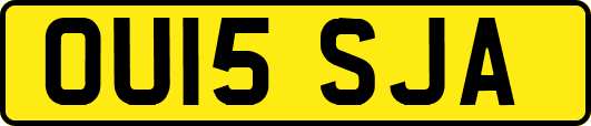 OU15SJA