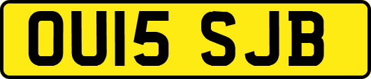 OU15SJB