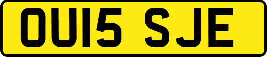 OU15SJE