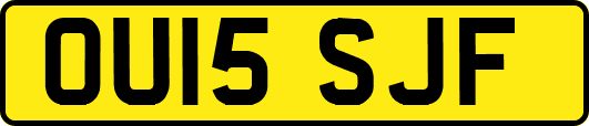 OU15SJF