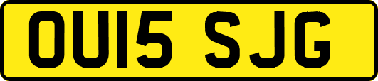 OU15SJG