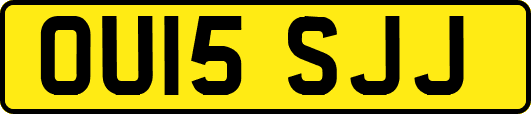 OU15SJJ
