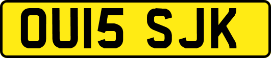 OU15SJK