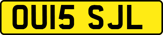 OU15SJL