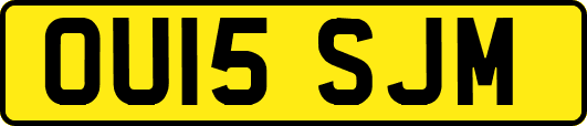 OU15SJM