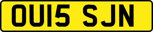 OU15SJN