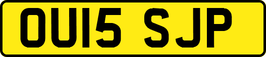 OU15SJP