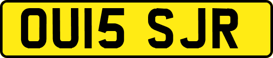 OU15SJR