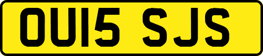 OU15SJS