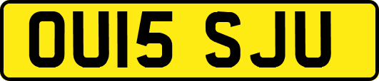 OU15SJU