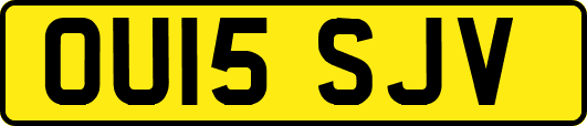 OU15SJV